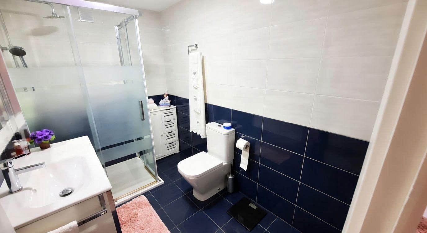 2 soveværelse Lejlighed til salg i Sant Carles de la Rapita - € 195.000 (Ref: 9920436)