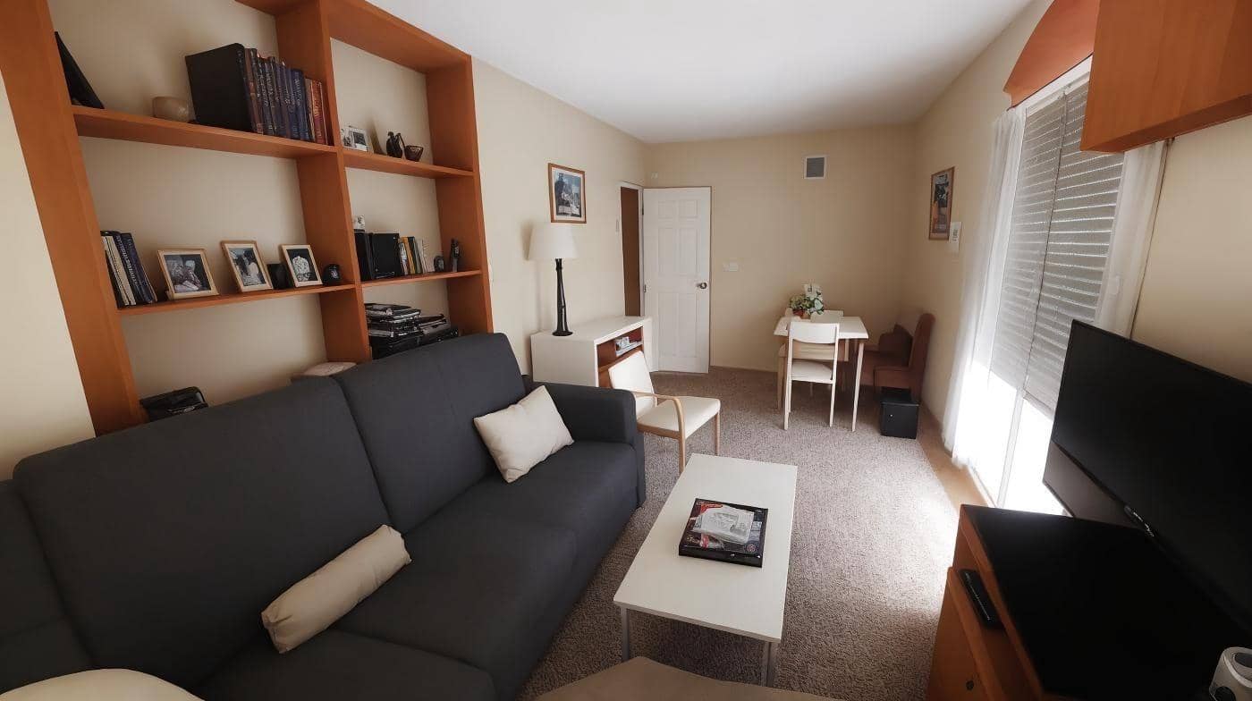 2 soveværelse Lejlighed til salg i Sant Carles de la Rapita - € 195.000 (Ref: 9920436)