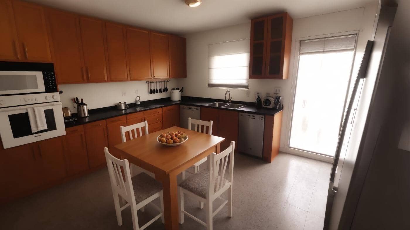 2 soveværelse Lejlighed til salg i Sant Carles de la Rapita - € 195.000 (Ref: 9920436)