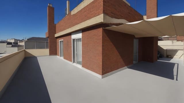 2 soveværelse Lejlighed til salg i Sant Carles de la Ràpita - € 195.000 (Ref: 9920436)