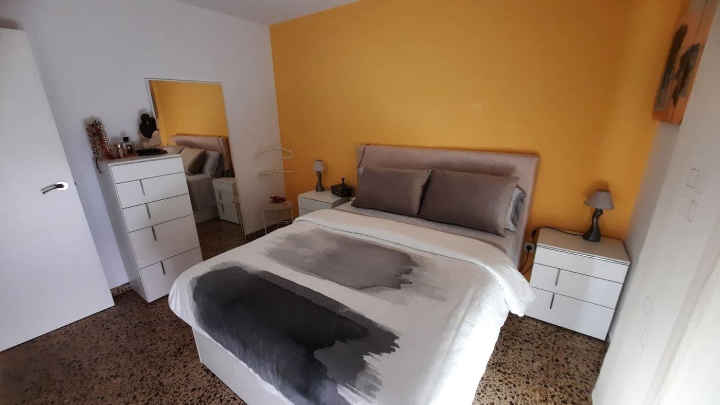2 soveværelse Lejlighed til salg i Sant Carles de la Rapita - € 195.000 (Ref: 9920436)