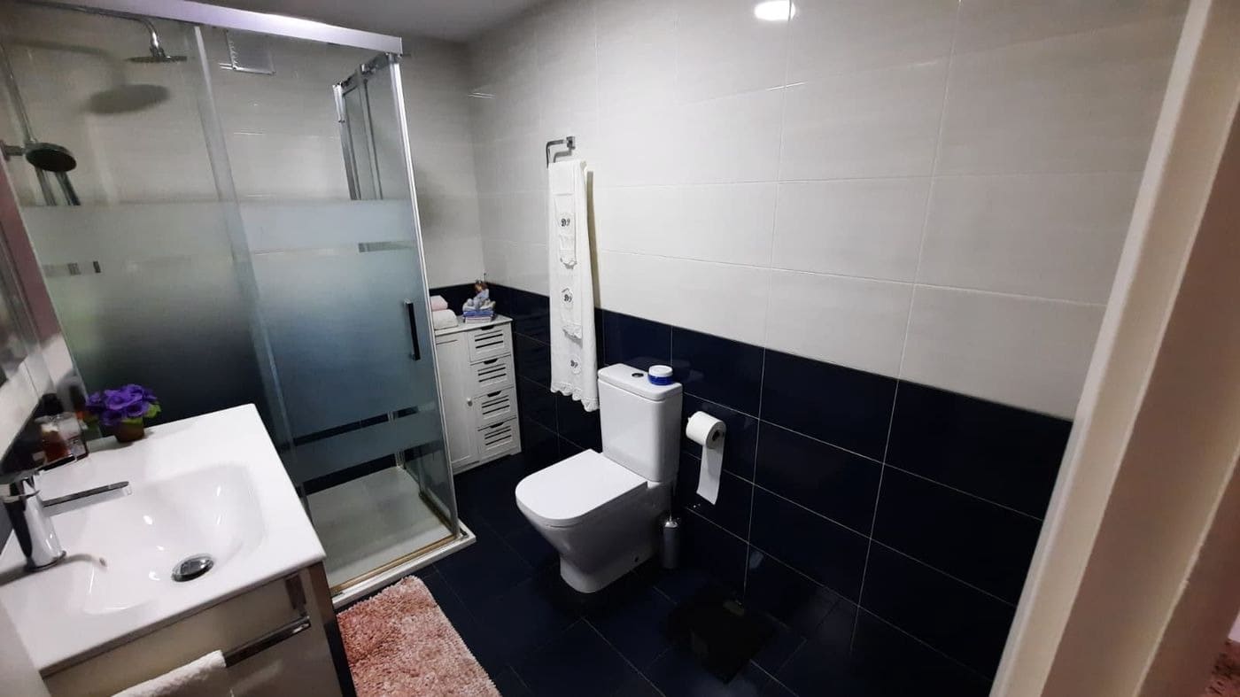 2 soveværelse Lejlighed til salg i Sant Carles de la Rapita - € 195.000 (Ref: 9920436)