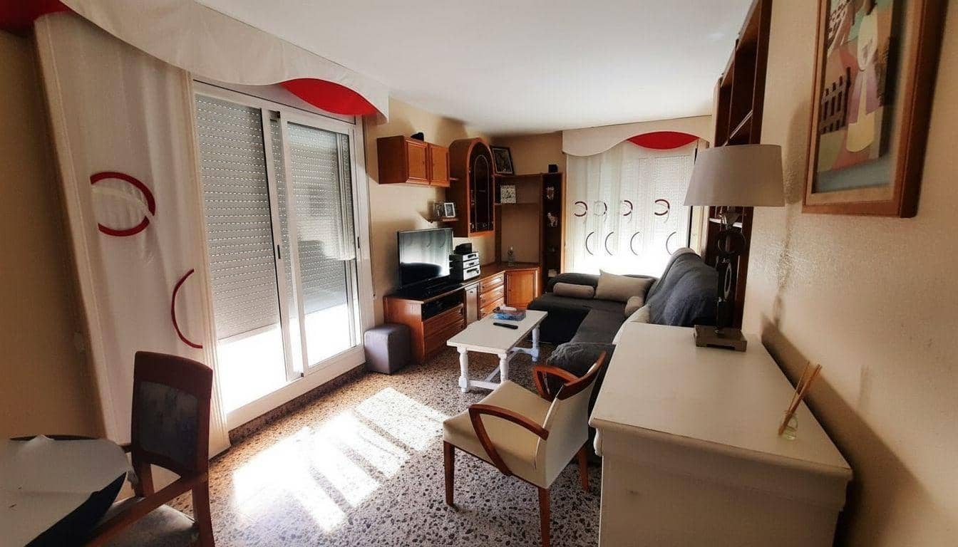 2 soveværelse Lejlighed til salg i Sant Carles de la Rapita - € 195.000 (Ref: 9920436)