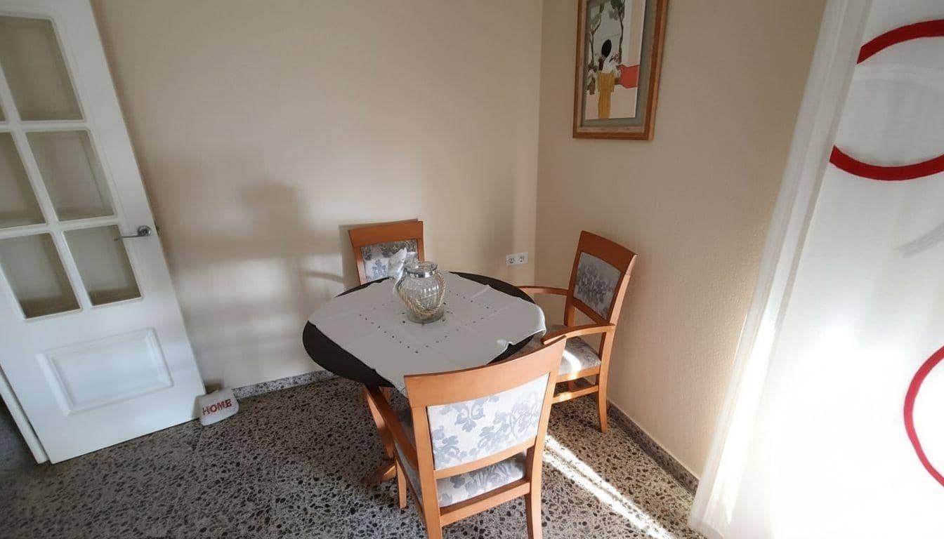 2 soveværelse Lejlighed til salg i Sant Carles de la Rapita - € 195.000 (Ref: 9920436)