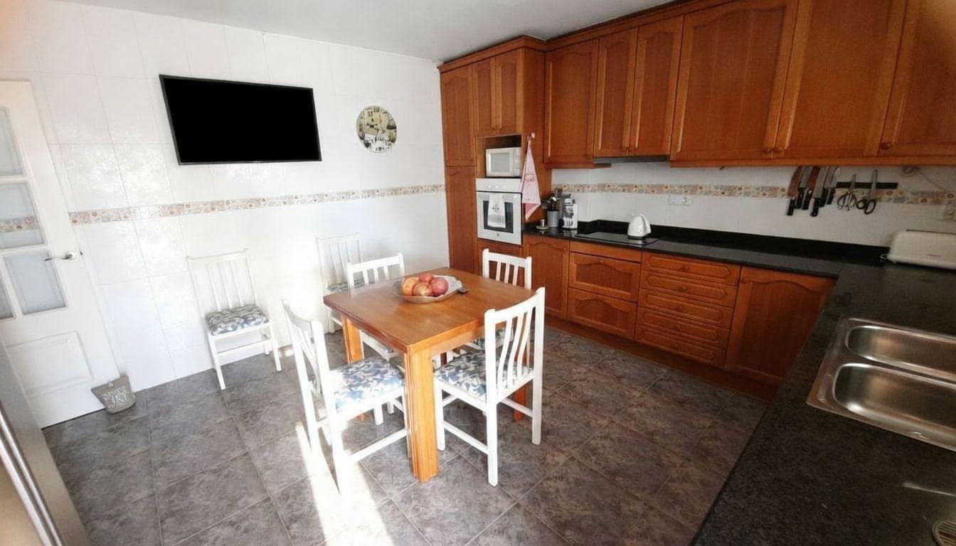 2 soveværelse Lejlighed til salg i Sant Carles de la Rapita - € 195.000 (Ref: 9920436)