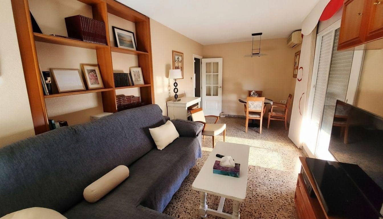 2 soveværelse Lejlighed til salg i Sant Carles de la Rapita - € 195.000 (Ref: 9920436)