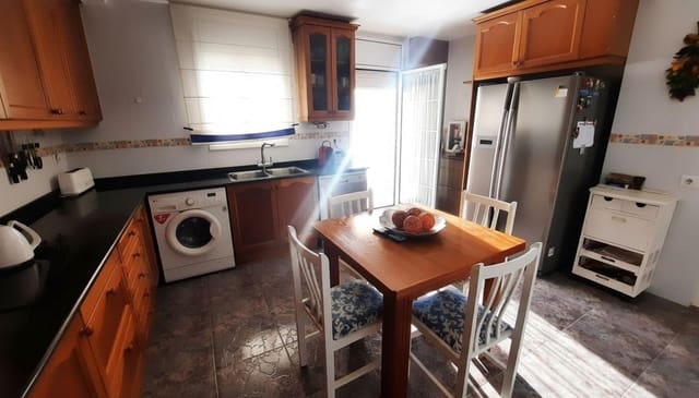 2 soveværelse Lejlighed til salg i Sant Carles de la Ràpita - € 195.000 (Ref: 9920436)