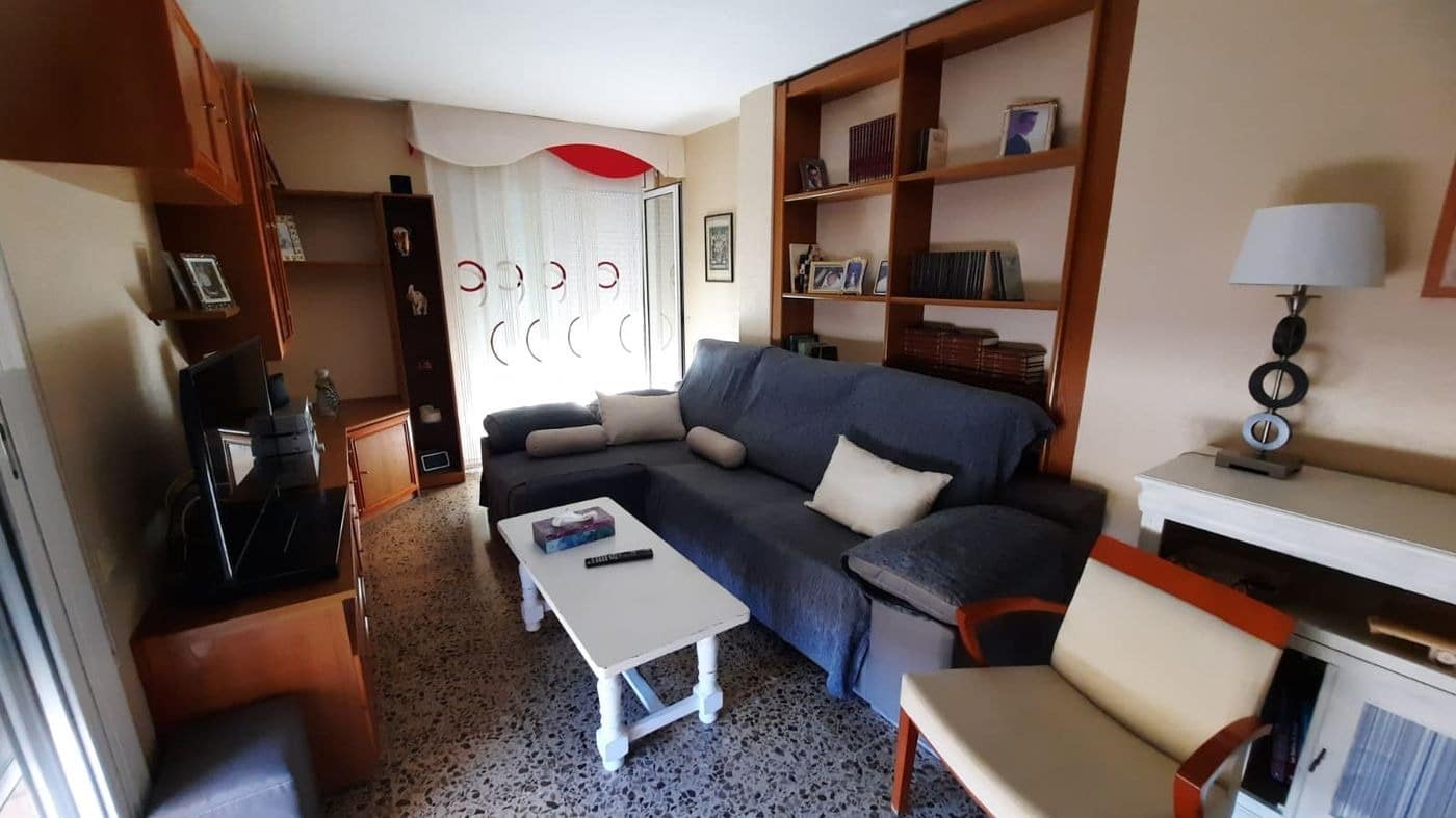 2 soveværelse Lejlighed til salg i Sant Carles de la Rapita - € 195.000 (Ref: 9920436)