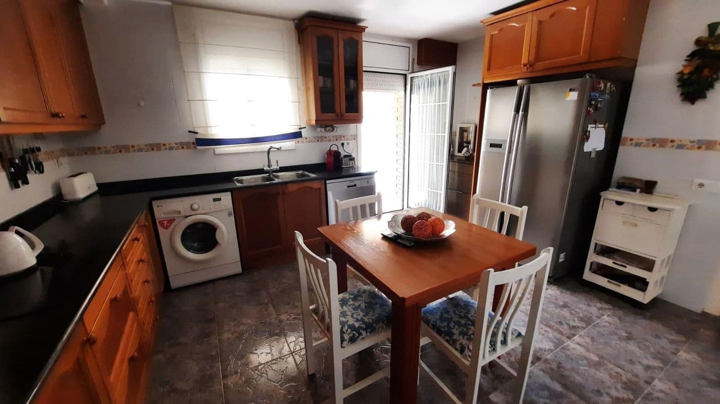 2 soveværelse Lejlighed til salg i Sant Carles de la Rapita - € 195.000 (Ref: 9920436)