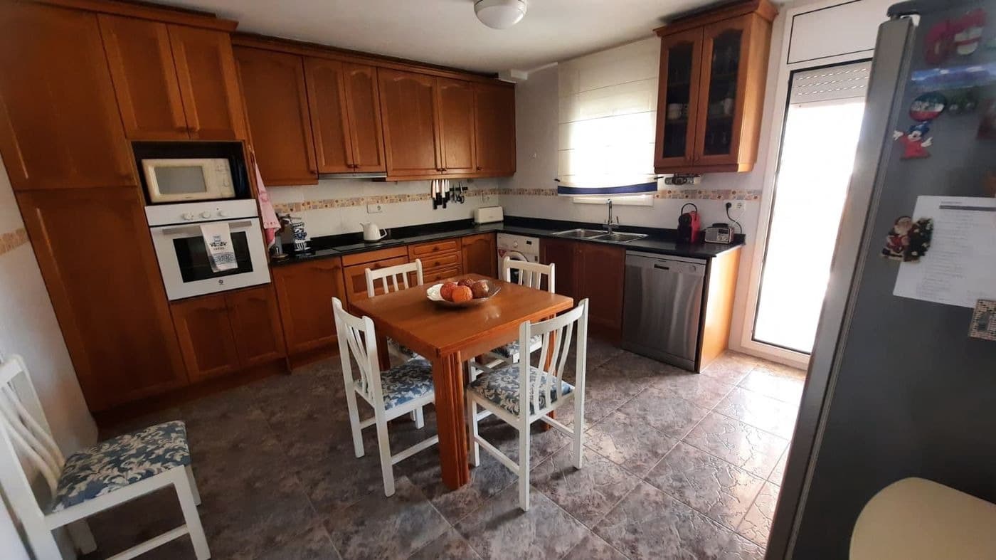 2 soveværelse Lejlighed til salg i Sant Carles de la Rapita - € 195.000 (Ref: 9920436)