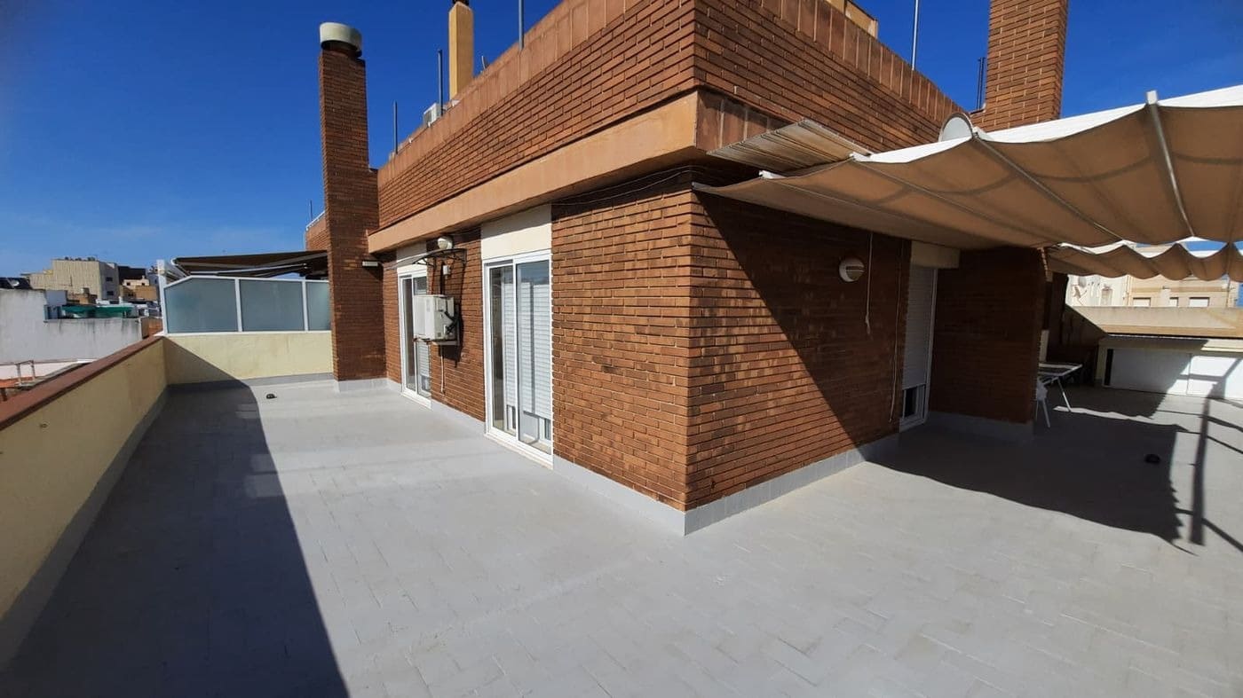 2 soveværelse Lejlighed til salg i Sant Carles de la Rapita - € 195.000 (Ref: 9920436)