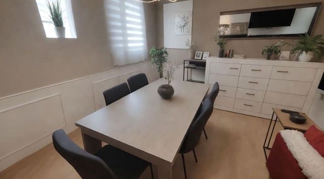 4 slaapkamer Huis te koop in Sant Carles de la Ràpita - € 225.000 (Ref: 9929406)