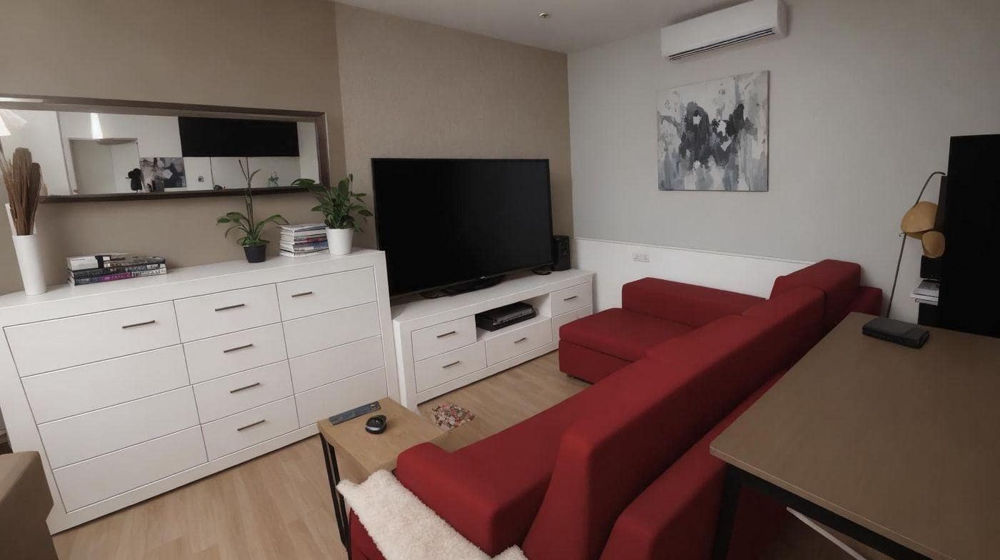 4 bedroom Townhouse for sale in Sant Carles de la Rapita - € 225,000 (Ref: 9929406)