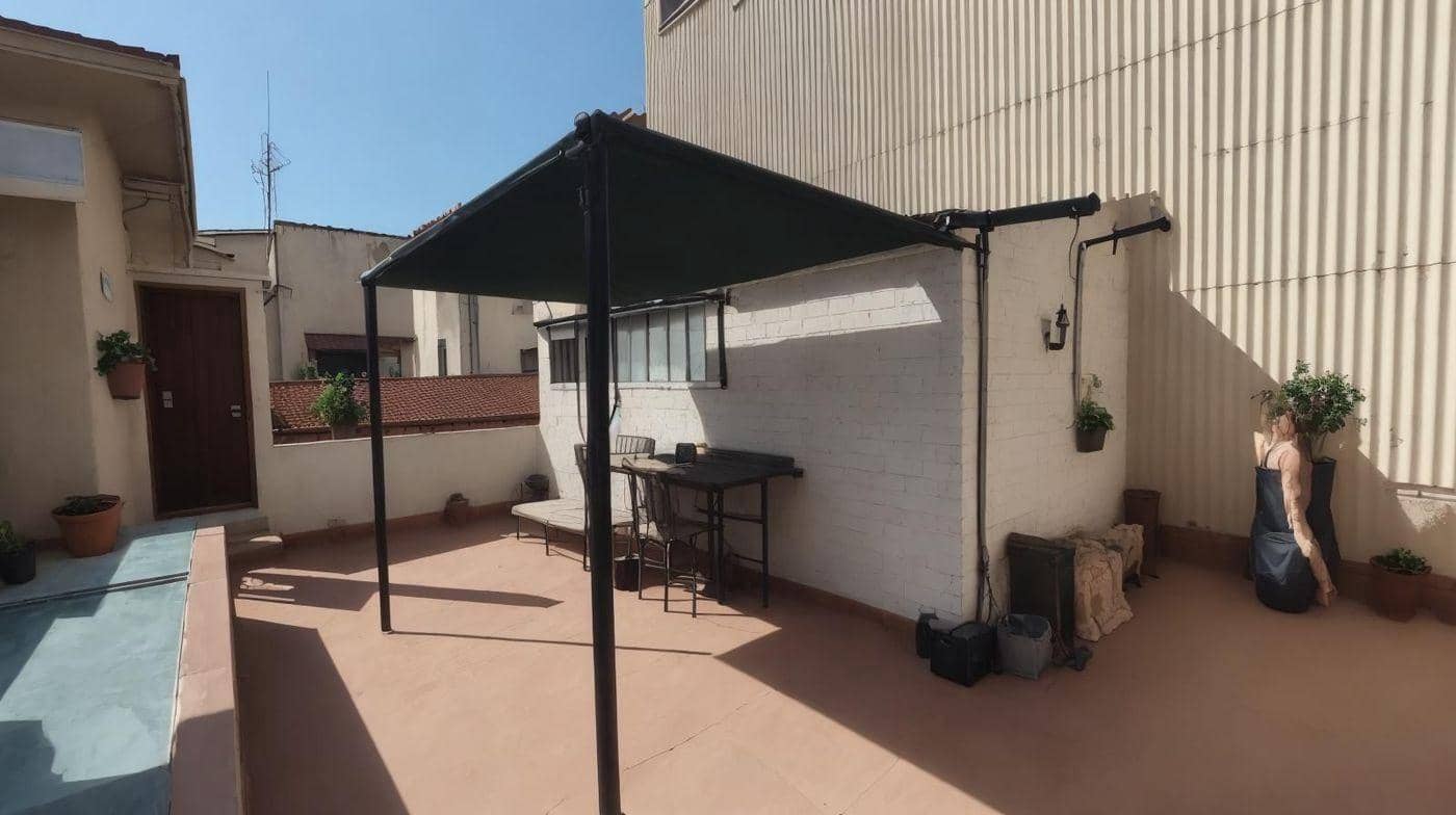 4 bedroom Townhouse for sale in Sant Carles de la Rapita - € 225,000 (Ref: 9929406)
