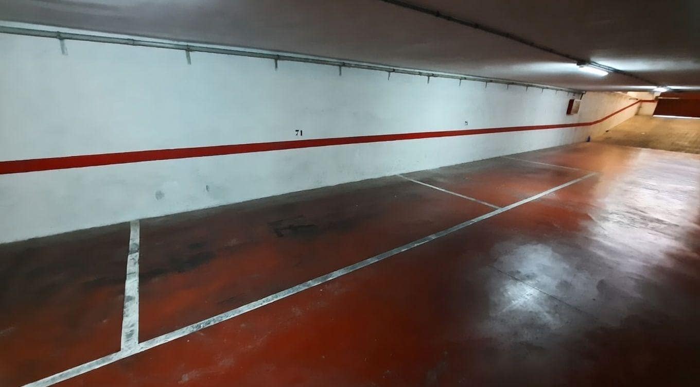 Garage for sale in Sant Carles de la Rapita - € 12,000 (Ref: 9934214)