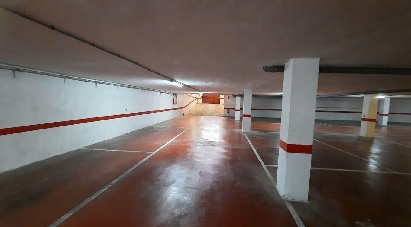 Garage for sale in Sant Carles de la Rapita - € 12,000 (Ref: 9934214)