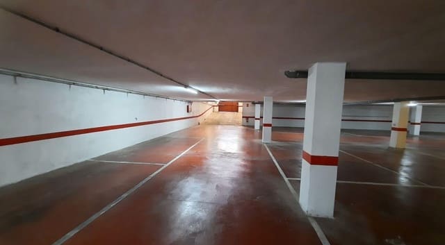 Garage til salg i Sant Carles de la Ràpita - € 12.000 (Ref: 9934214)