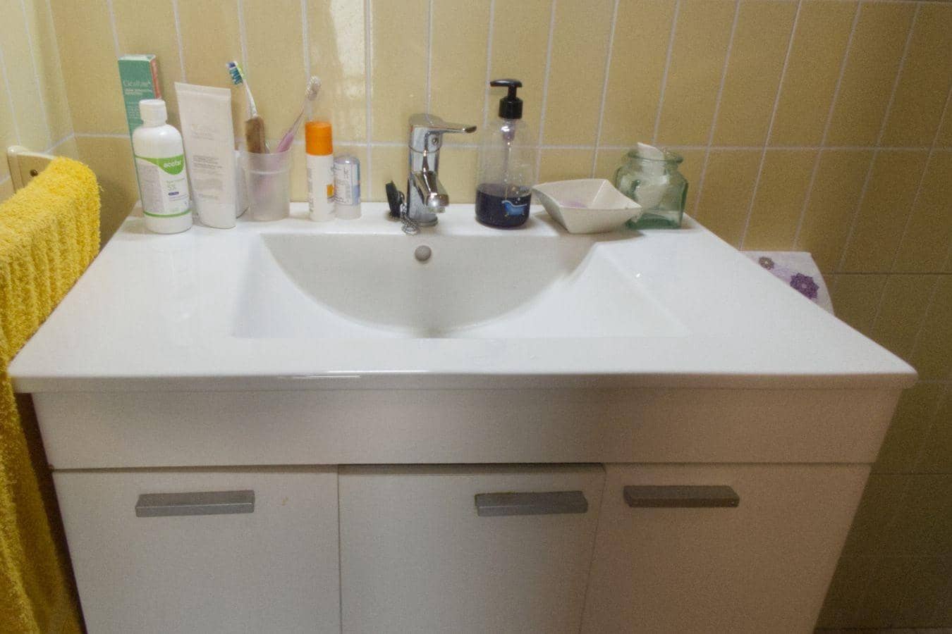 3 soveværelse Lejlighed til salg i Sant Carles de la Rapita med garage - € 140.000 (Ref: 9942538)