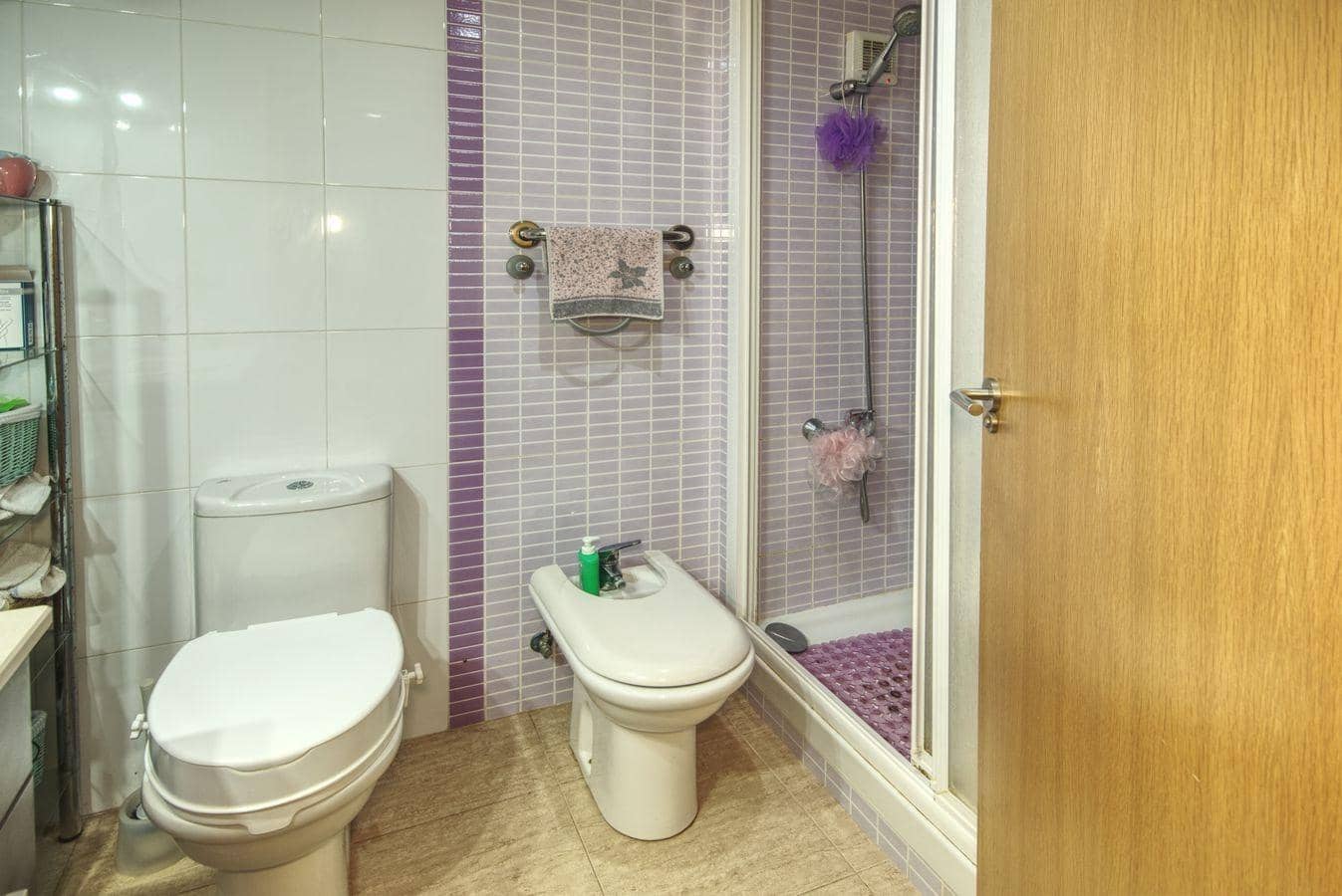 3 soveværelse Lejlighed til salg i Sant Carles de la Rapita med garage - € 140.000 (Ref: 9942538)