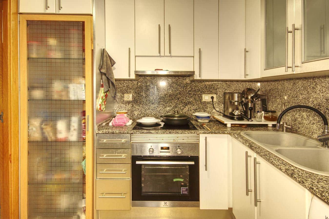 3 soveværelse Lejlighed til salg i Sant Carles de la Rapita med garage - € 140.000 (Ref: 9942538)
