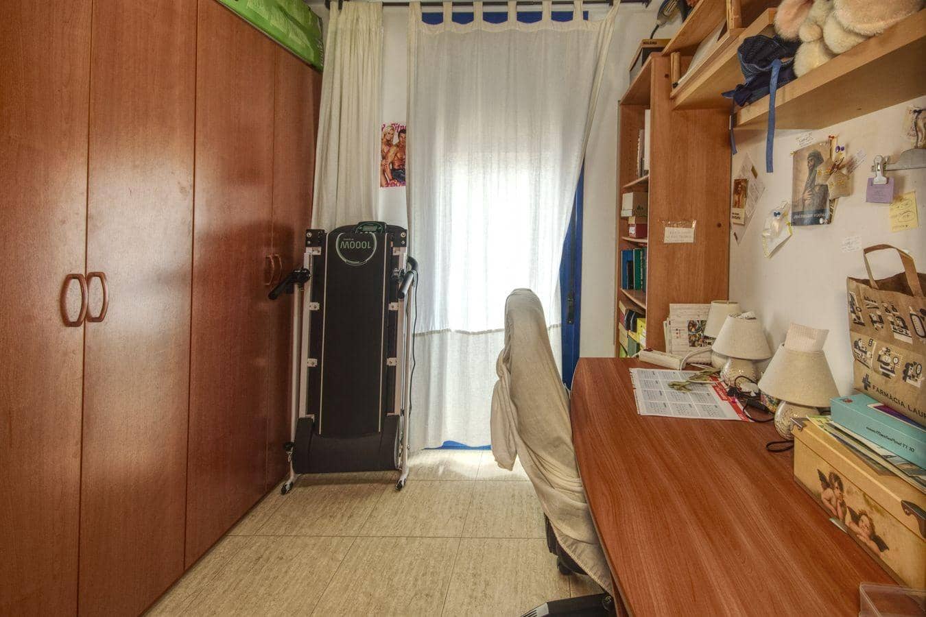 3 soveværelse Lejlighed til salg i Sant Carles de la Rapita med garage - € 140.000 (Ref: 9942538)