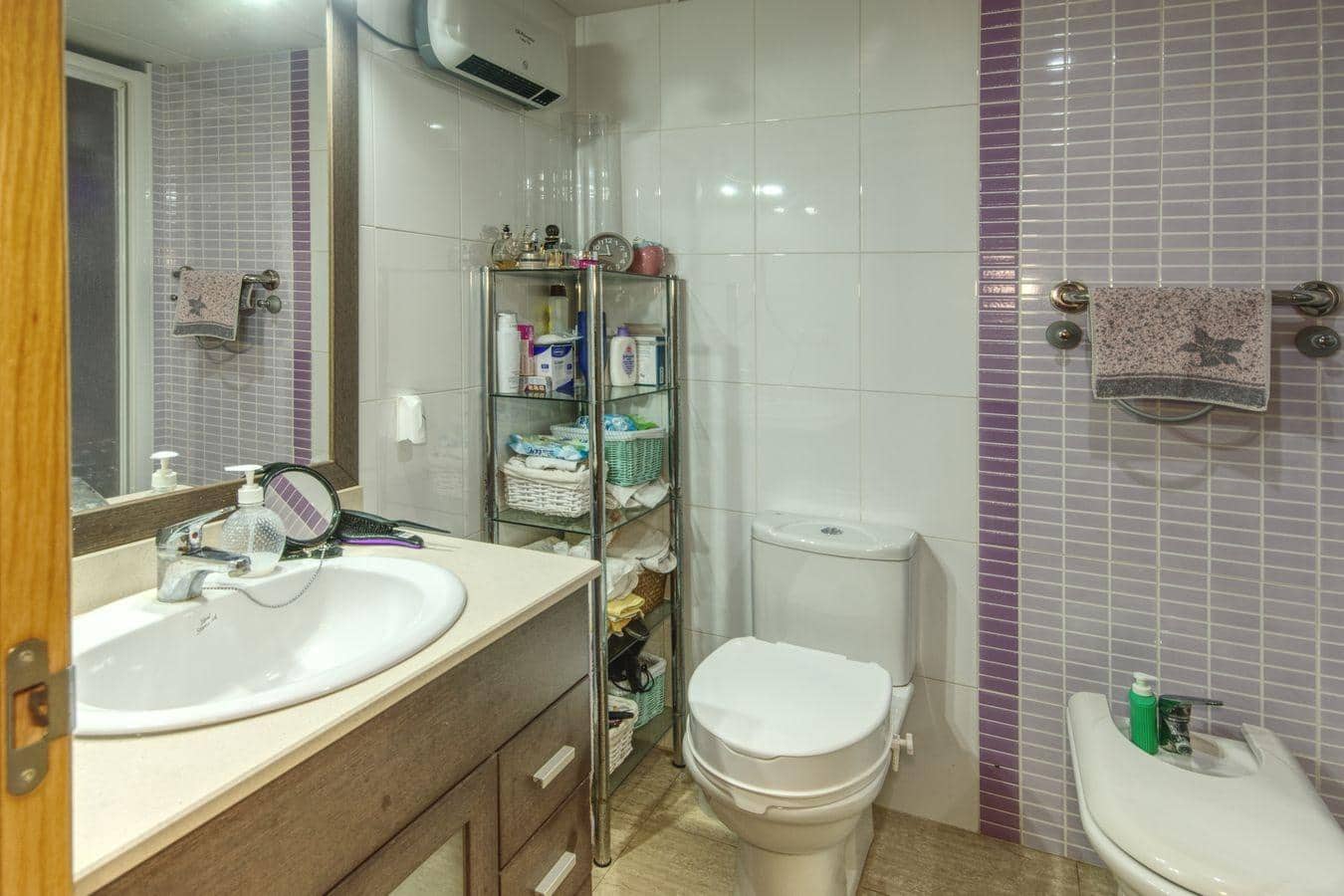 3 soveværelse Lejlighed til salg i Sant Carles de la Rapita med garage - € 140.000 (Ref: 9942538)