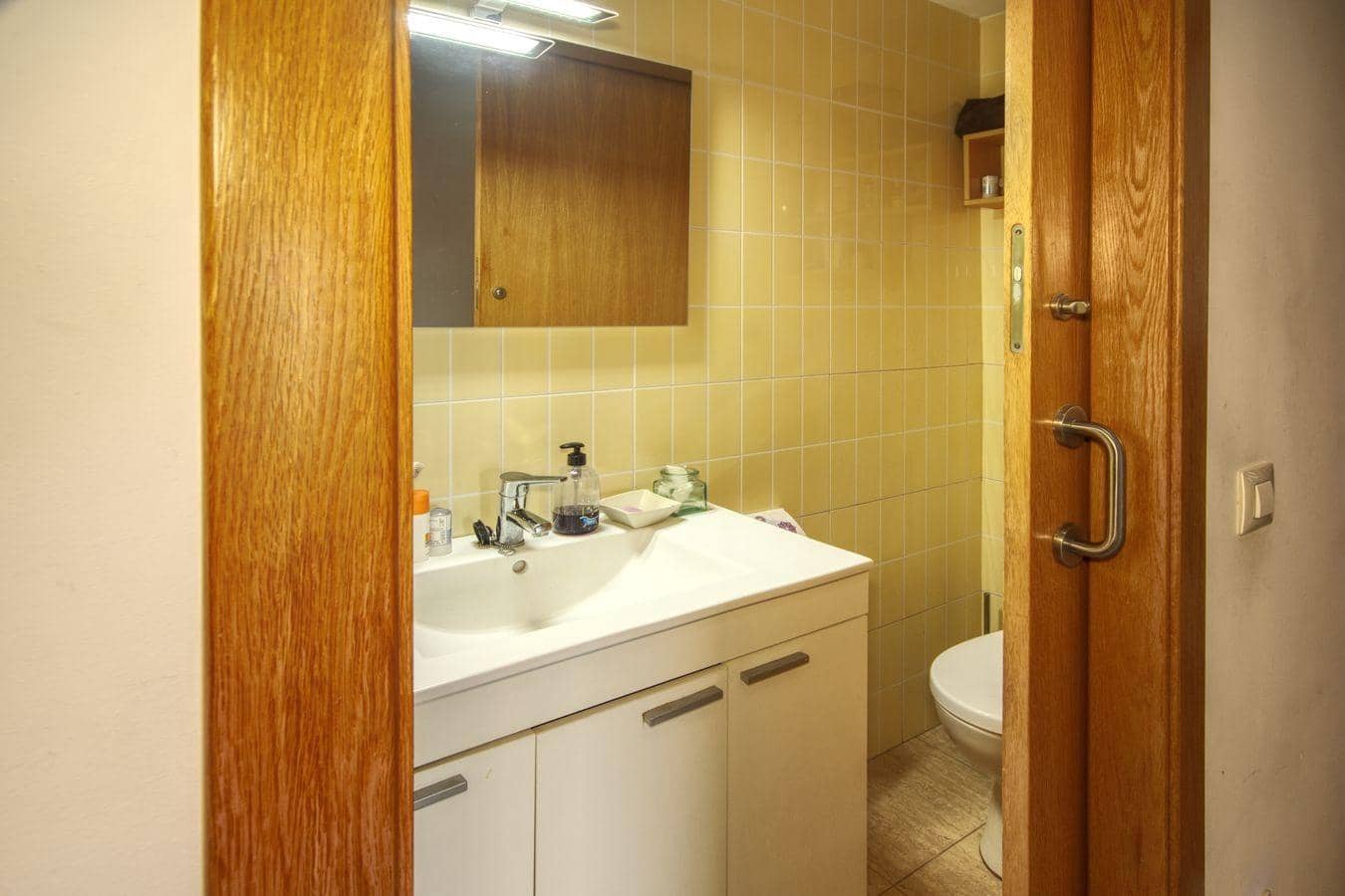 3 soveværelse Lejlighed til salg i Sant Carles de la Rapita med garage - € 140.000 (Ref: 9942538)