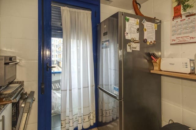 3 soveværelse Lejlighed til salg i Sant Carles de la Ràpita med garage - € 140.000 (Ref: 9942538)