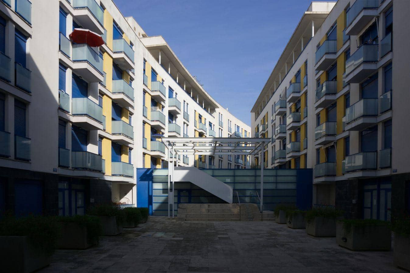 3 soveværelse Lejlighed til salg i Sant Carles de la Rapita med garage - € 140.000 (Ref: 9942538)