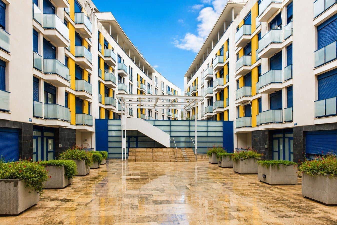 3 soveværelse Lejlighed til salg i Sant Carles de la Rapita med garage - € 140.000 (Ref: 9942538)
