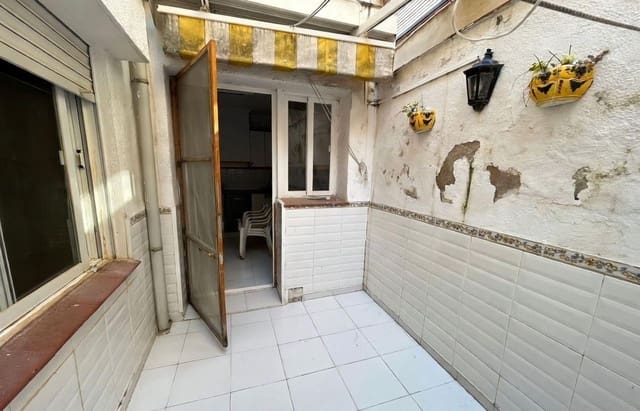 3 camera da letto Appartamento in vendita in Sant Carles de la Ràpita - 122.400 € (Rif: 9952635)