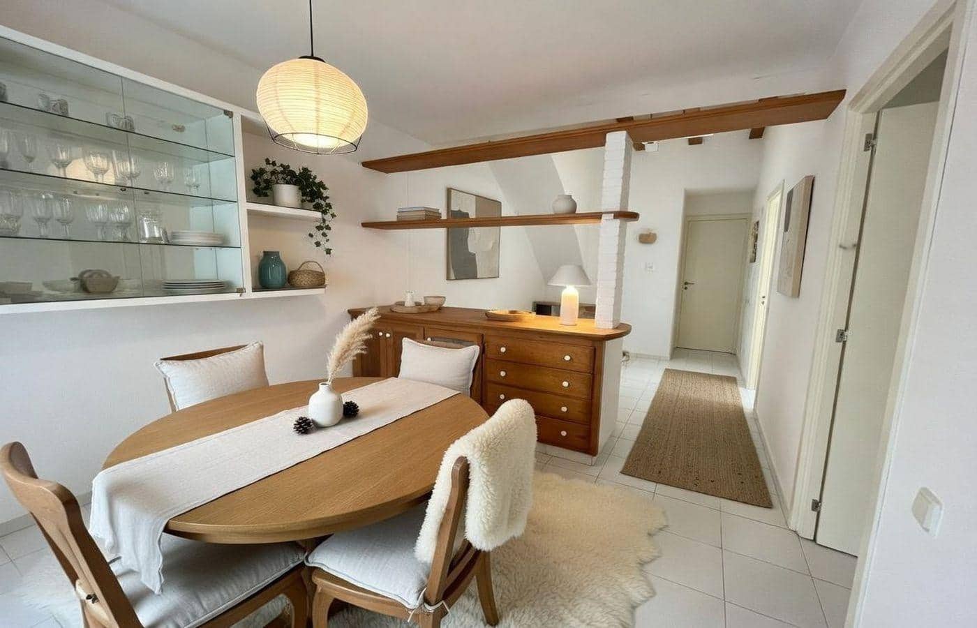 3 camera da letto Appartamento in vendita in Sant Carles de la Rapita - 122.400 € (Rif: 9952635)