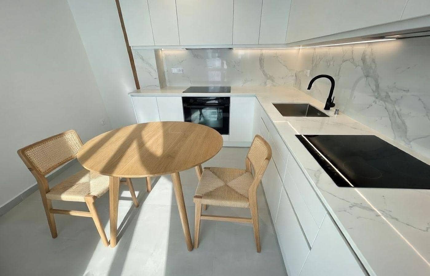 3 camera da letto Appartamento in vendita in Sant Carles de la Rapita - 122.400 € (Rif: 9952635)