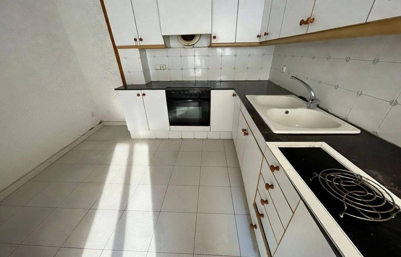3 camera da letto Appartamento in vendita in Sant Carles de la Rapita - 122.400 € (Rif: 9952635)