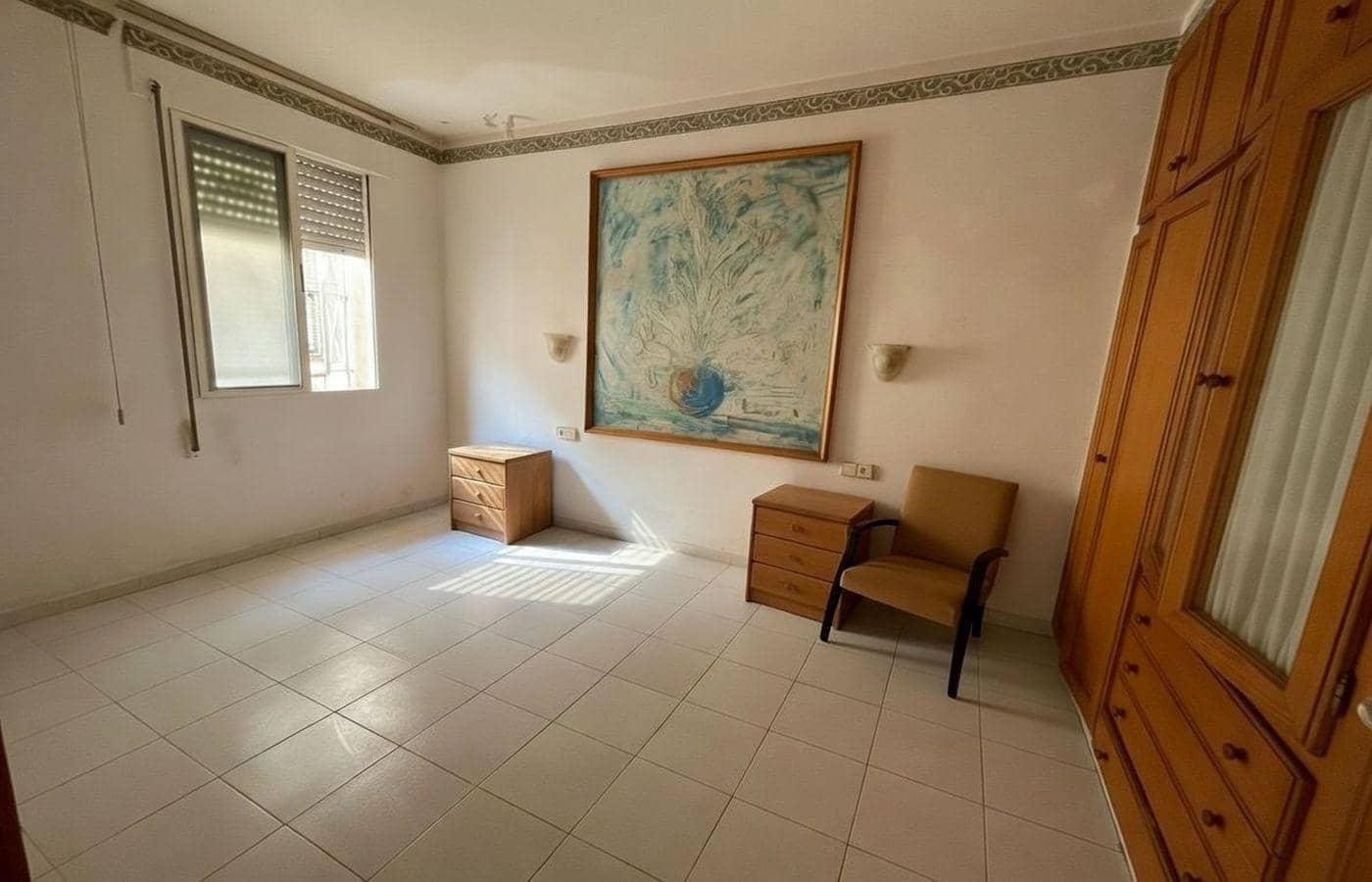 3 camera da letto Appartamento in vendita in Sant Carles de la Rapita - 122.400 € (Rif: 9952635)