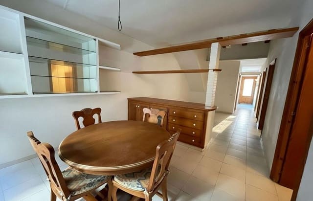 3 camera da letto Appartamento in vendita in Sant Carles de la Ràpita - 122.400 € (Rif: 9952635)
