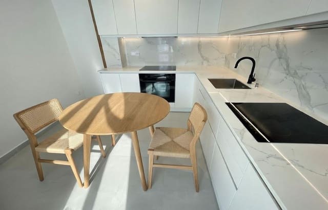 3 camera da letto Appartamento in vendita in Sant Carles de la Ràpita - 122.400 € (Rif: 9952635)