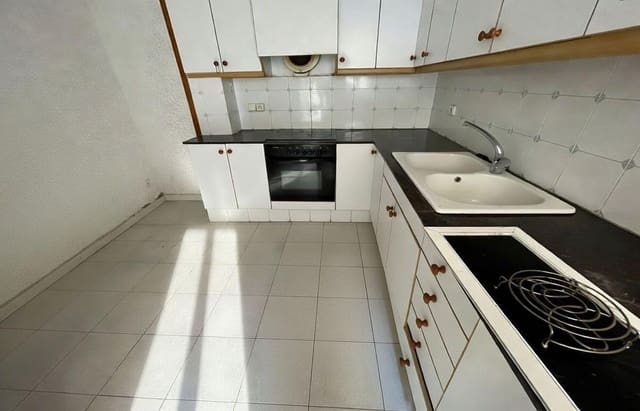 3 camera da letto Appartamento in vendita in Sant Carles de la Ràpita - 122.400 € (Rif: 9952635)