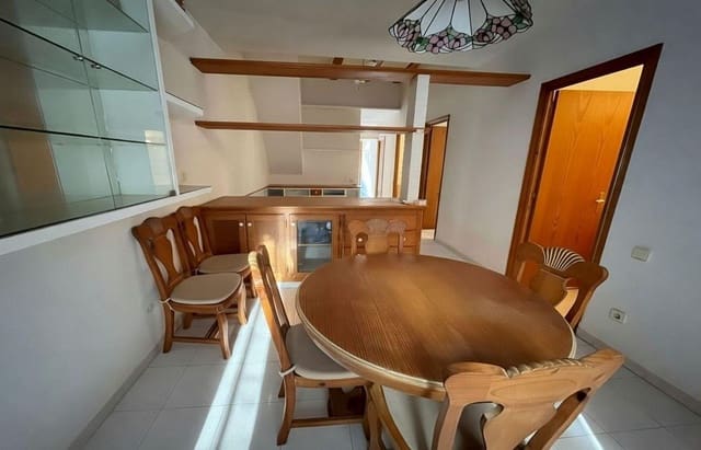 3 camera da letto Appartamento in vendita in Sant Carles de la Ràpita - 122.400 € (Rif: 9952635)