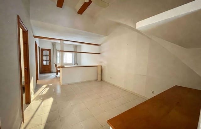 3 camera da letto Appartamento in vendita in Sant Carles de la Ràpita - 122.400 € (Rif: 9952635)