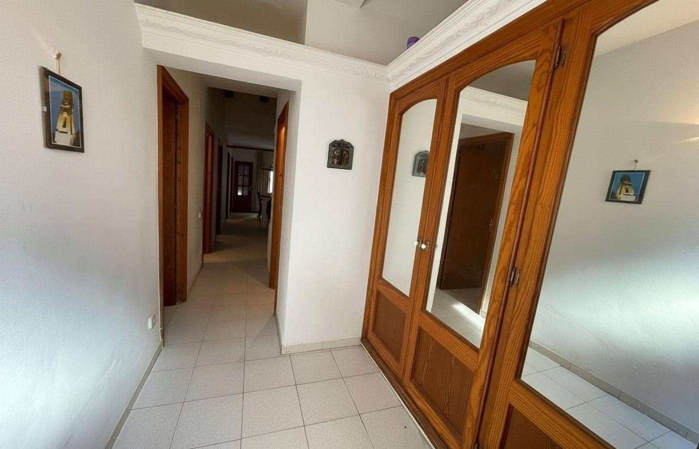 3 camera da letto Appartamento in vendita in Sant Carles de la Rapita - 122.400 € (Rif: 9952635)