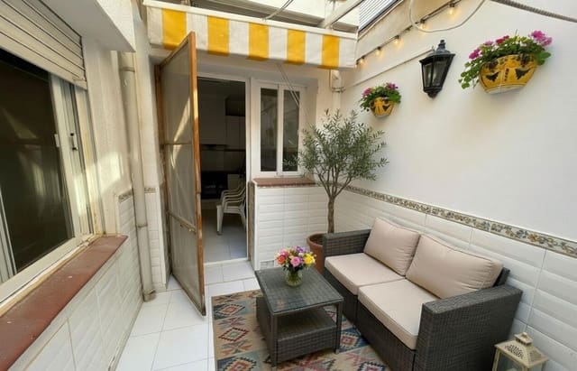 3 camera da letto Appartamento in vendita in Sant Carles de la Ràpita - 122.400 € (Rif: 9952635)