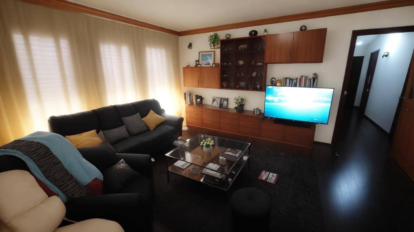 3 camera da letto Appartamento in vendita in Sant Carles de la Rapita - 135.000 € (Rif: 9954245)