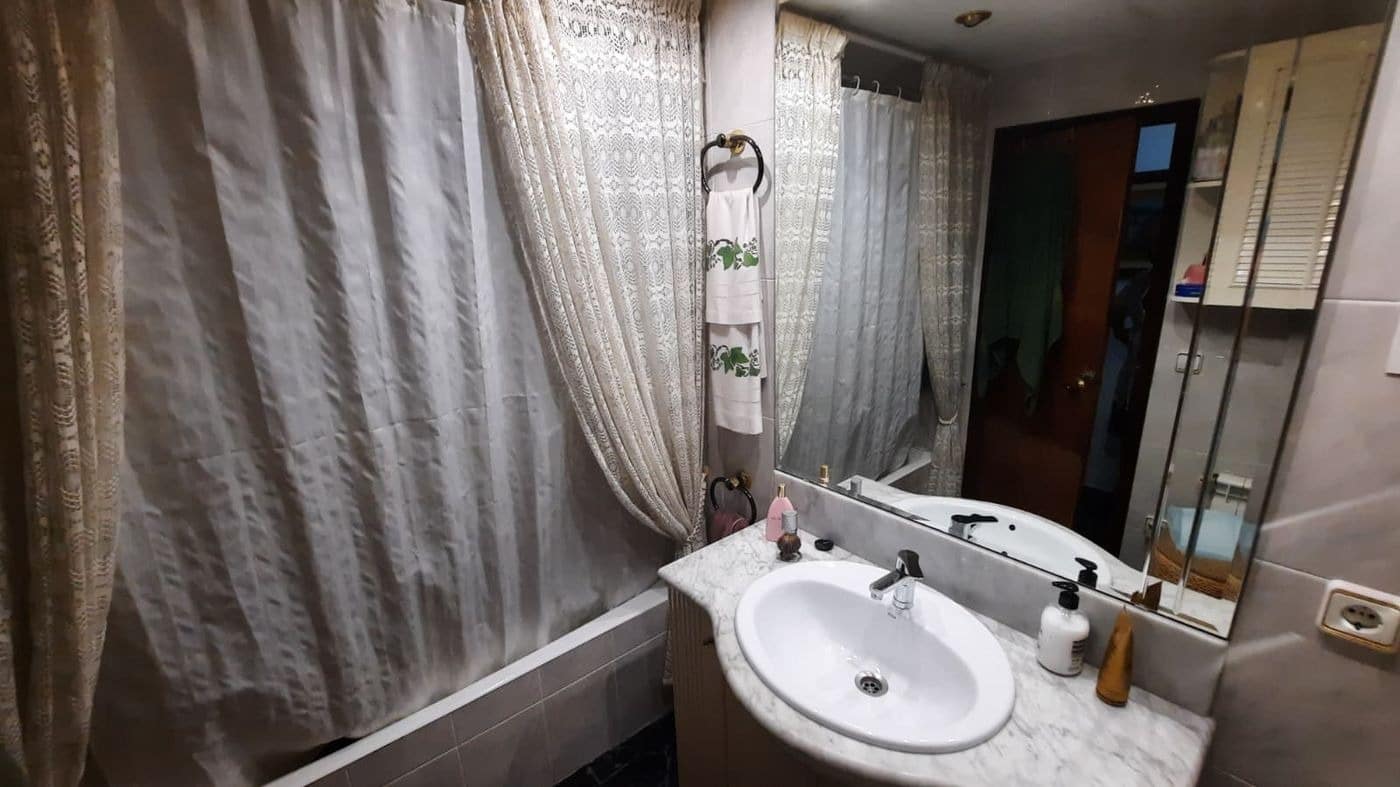 3 camera da letto Appartamento in vendita in Sant Carles de la Rapita - 135.000 € (Rif: 9954245)