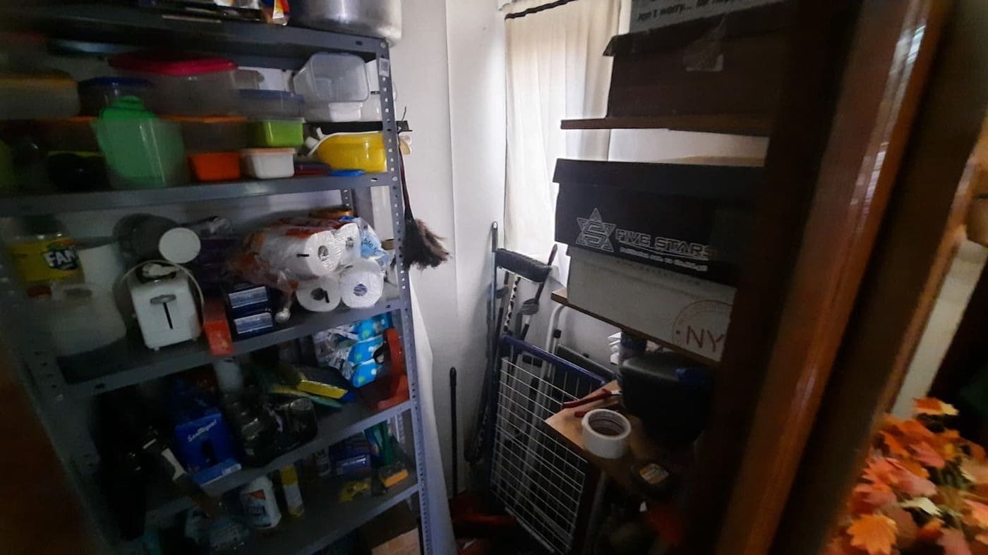 3 camera da letto Appartamento in vendita in Sant Carles de la Rapita - 135.000 € (Rif: 9954245)