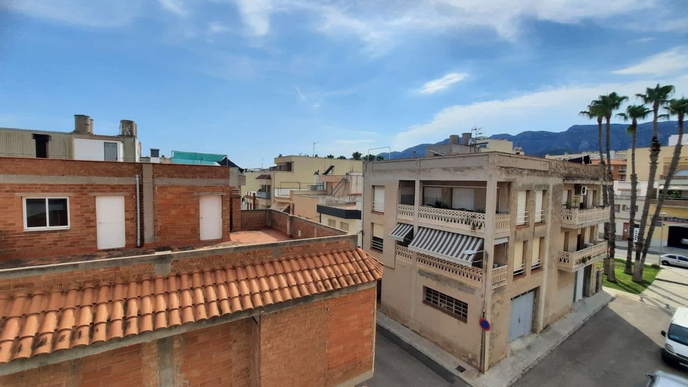 3 camera da letto Appartamento in vendita in Sant Carles de la Rapita - 135.000 € (Rif: 9954245)