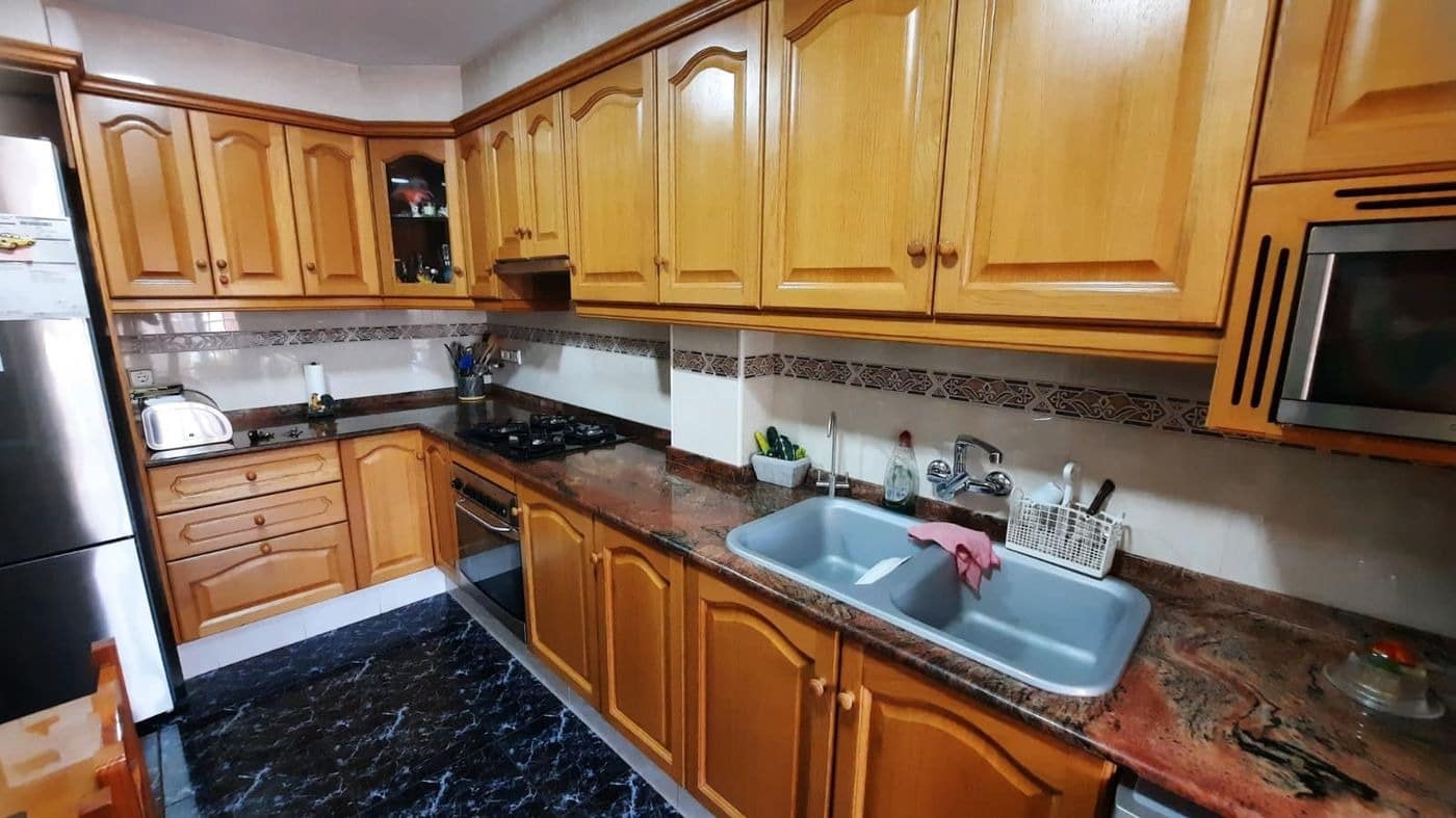 3 camera da letto Appartamento in vendita in Sant Carles de la Rapita - 135.000 € (Rif: 9954245)