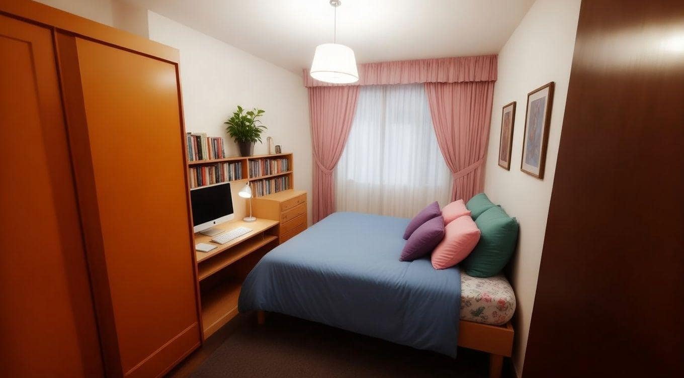 3 camera da letto Appartamento in vendita in Sant Carles de la Rapita - 135.000 € (Rif: 9954245)