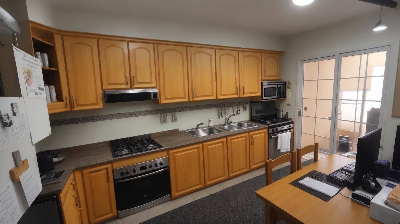 3 camera da letto Appartamento in vendita in Sant Carles de la Rapita - 135.000 € (Rif: 9954245)