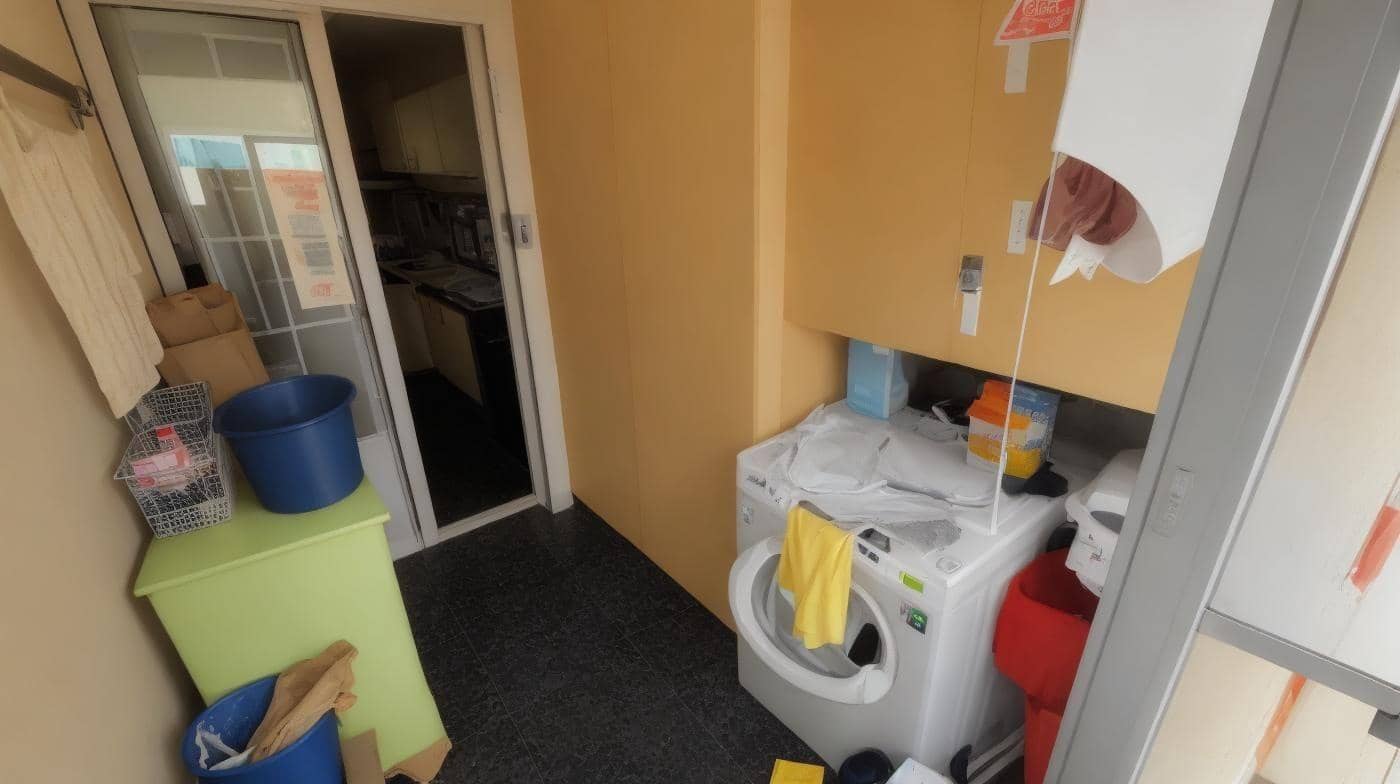 3 camera da letto Appartamento in vendita in Sant Carles de la Rapita - 135.000 € (Rif: 9954245)